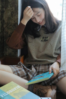 明星专题：希洛·朱莉